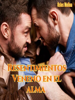 cover image of Resentimientos